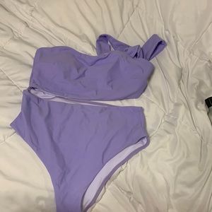 Bathing suit